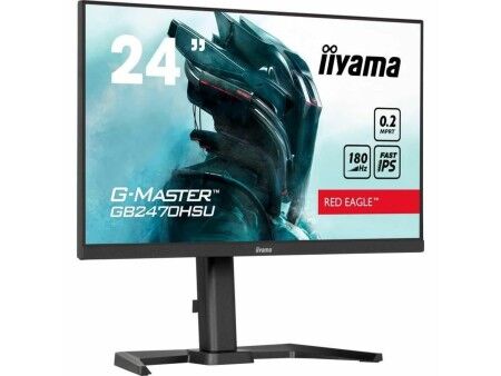 Monitor Iiyama GB2470HSU-B6 23,8" Full HD