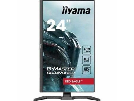 Monitor Iiyama GB2470HSU-B6 23,8" Full HD