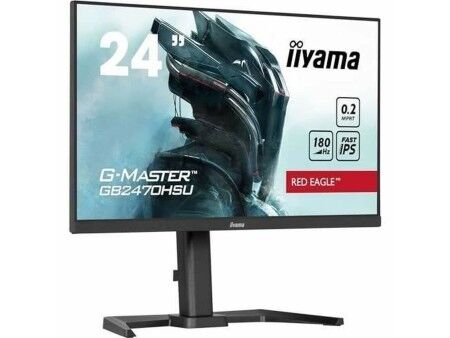 Monitor Iiyama GB2470HSU-B6 23,8" Full HD