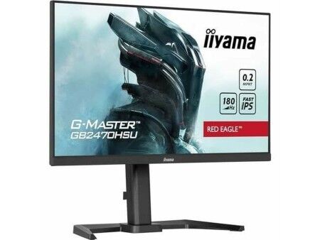 Monitor Iiyama GB2470HSU-B6 23,8" Full HD
