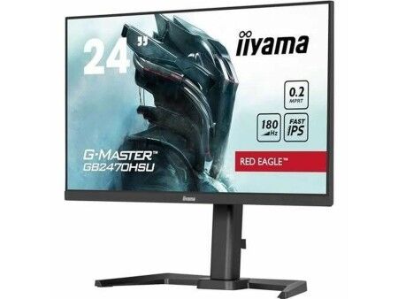 Monitor Iiyama GB2470HSU-B6 23,8" Full HD
