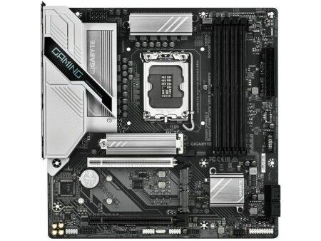 Płyta główna Gigabyte Z890M GAMING X LGA 1851