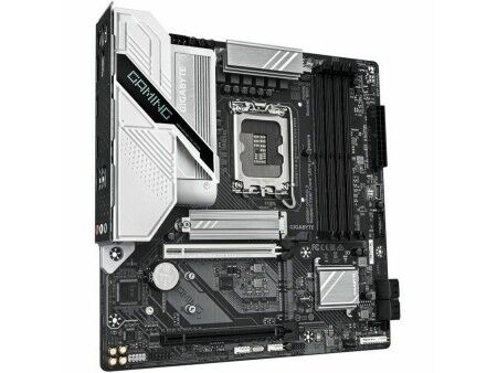 Płyta główna Gigabyte Z890M GAMING X LGA 1851