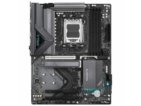 Płyta główna Gigabyte X870 EAGLE WIFI7 AMD AMD AM5