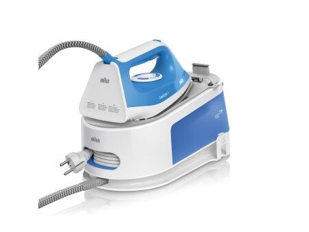 Stacja do Prasowania Braun IS 1012 BL 1,5 l 2400W