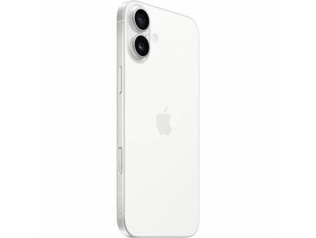 Smartfony Apple iPhone 16 Plus 6,7" 128 GB Biały