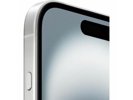 Smartfony Apple iPhone 16 Plus 6,7" 128 GB Biały