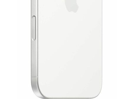 Smartfony Apple iPhone 16 Plus 6,7" 128 GB Biały