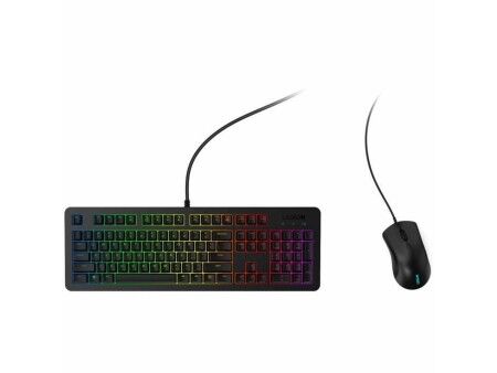 Klawiatura i Myszka Lenovo KM300