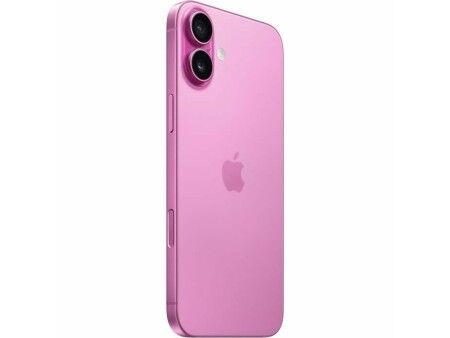 Smartfony Apple 128 GB Różowy