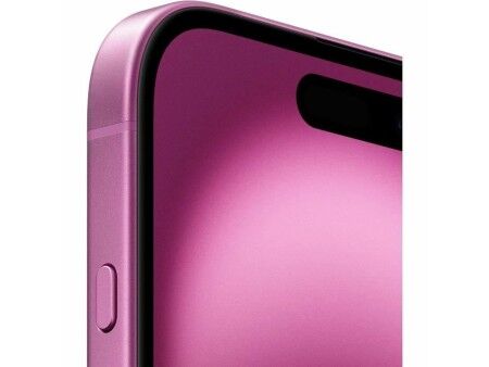 Smartfony Apple 128 GB Różowy