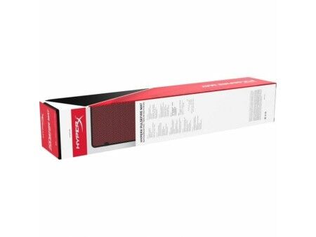 Podkładka pod Mysz HyperX Czarny