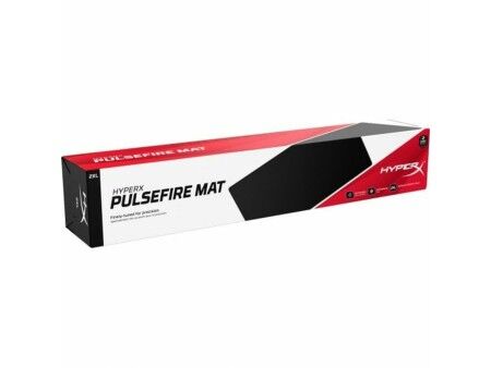 Podkładka pod Mysz HyperX Czarny