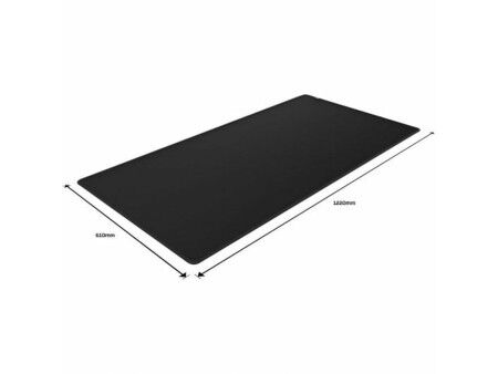 Podkładka pod Mysz HyperX Czarny