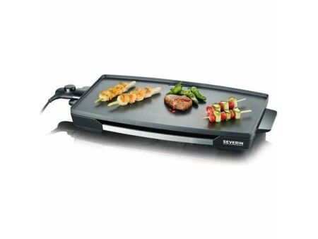 Płyta Kuchenna Severin KG 2397 Czarny 2200 W