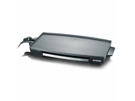 Płyta Kuchenna Severin KG 2397 Czarny 2200 W