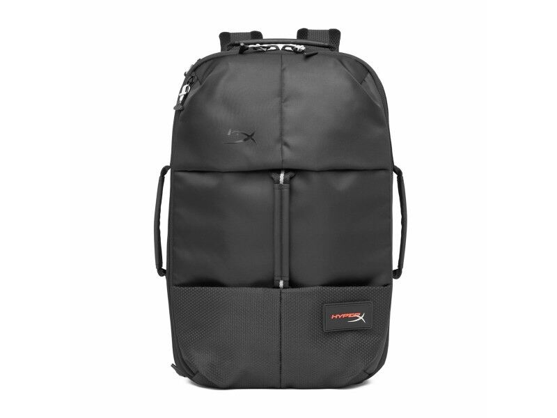 Plecak na Laptopa HyperX Knight Czarny 16,1" 22,6 l