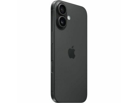 Smartfony Apple 128 GB Czarny
