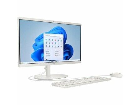 All in One HP dg0000nf 21,5" Intel N100 8 GB RAM 256 GB SSD