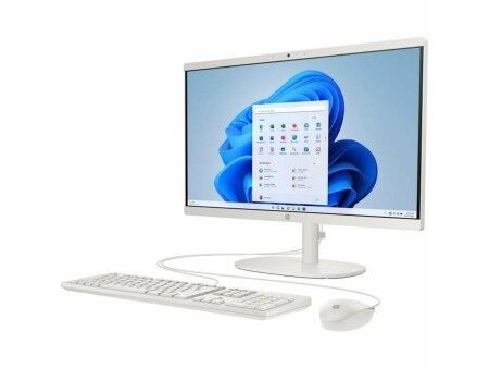 All in One HP dg0000nf 21,5" Intel N100 8 GB RAM 256 GB SSD