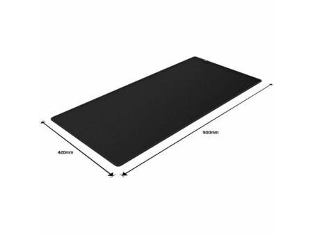 Podkładka pod Mysz HyperX Czarny