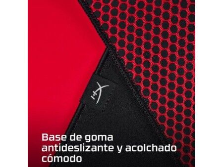 Podkładka pod Mysz HyperX Czarny