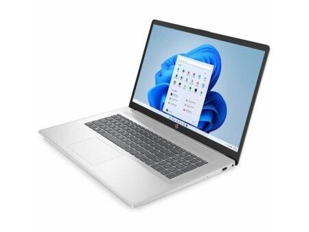 Laptop HP 17-CN3013NF 17,3" Intel Core i3 N305 8 GB RAM 512 GB SSD