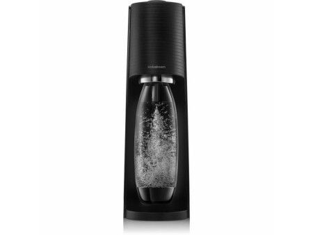 Maszyna do Gazowania Wody sodastream Terra Black Machine
