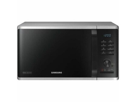 Mikrofalówka z Grillem Samsung MS23K3555ES 23 L 800 W