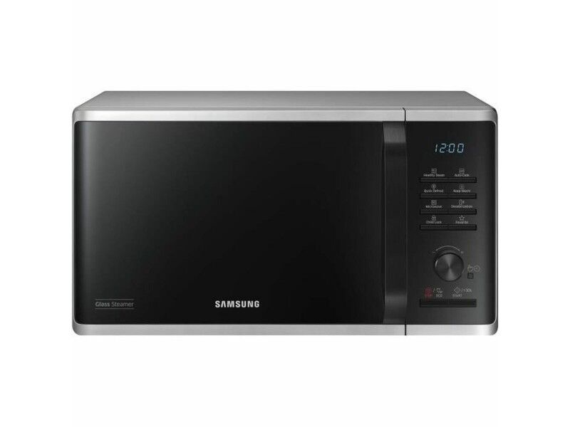 Mikrofalówka z Grillem Samsung MS23K3555ES 23 L 800 W