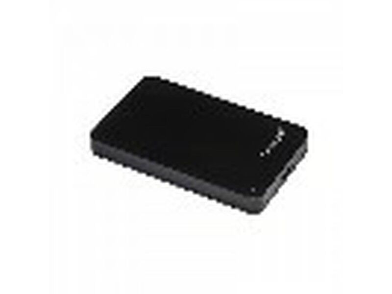 Zewnętrzny Dysk Twardy INTENSO 6021530 500 GB SSD