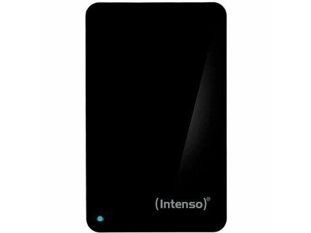 Zewnętrzny Dysk Twardy INTENSO 6021530 500 GB SSD