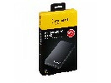 Zewnętrzny Dysk Twardy INTENSO 6021530 500 GB SSD