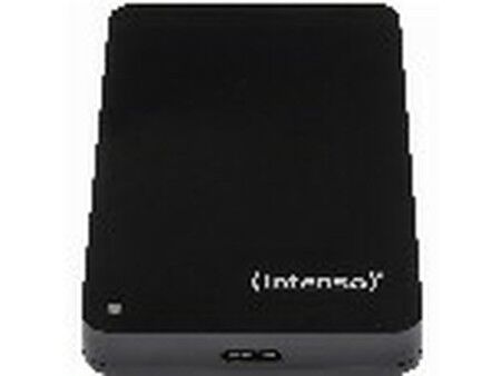 Zewnętrzny Dysk Twardy INTENSO 6021530 500 GB SSD