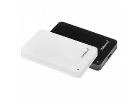 Zewnętrzny Dysk Twardy INTENSO 6021530 500 GB SSD