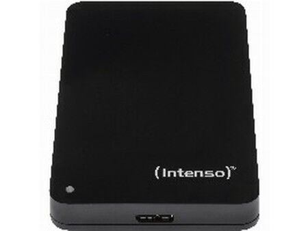 Zewnętrzny Dysk Twardy INTENSO 6021530 500 GB SSD
