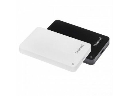 Zewnętrzny Dysk Twardy INTENSO 6021530 500 GB SSD