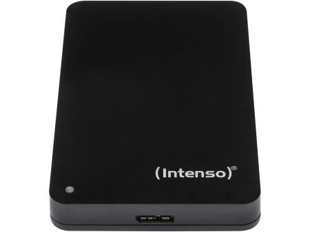 Zewnętrzny Dysk Twardy INTENSO 6021530 500 GB SSD