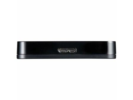 Zewnętrzny Dysk Twardy INTENSO 6021530 500 GB SSD