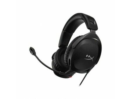 Słuchawki HyperX Czarny