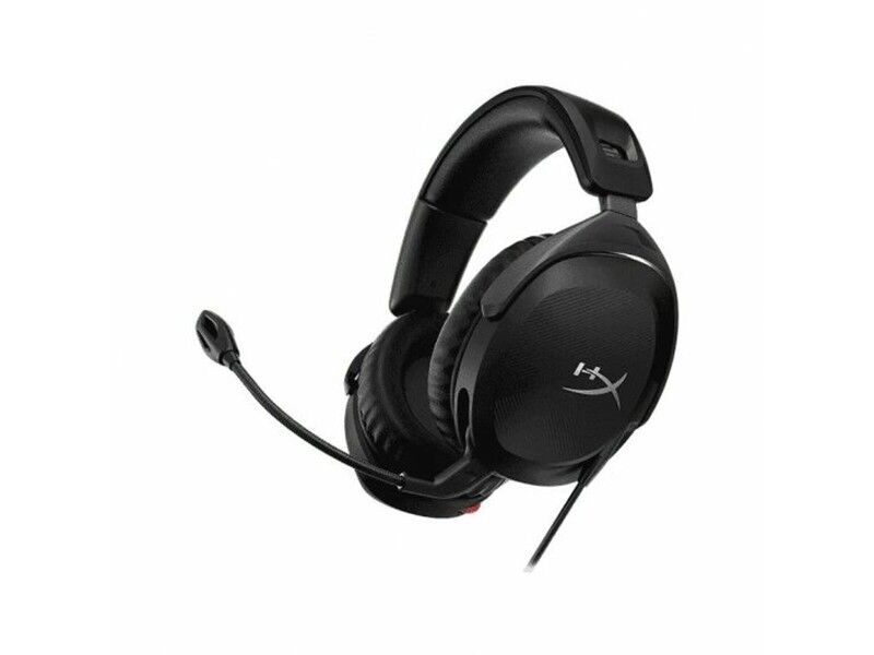 Słuchawki HyperX Czarny