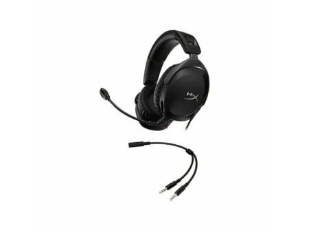 Słuchawki HyperX Czarny