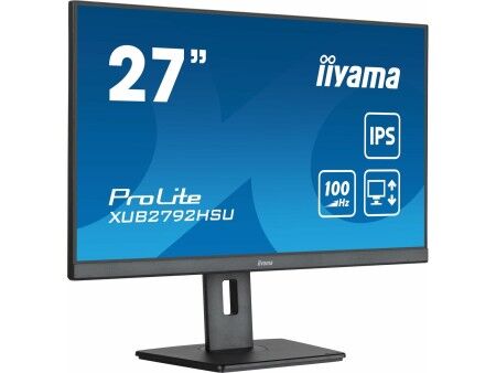Monitor Gaming Iiyama ProLite XUB2792HSU-B6 27" Full HD 100 Hz