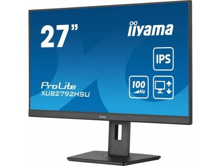Monitor Gaming Iiyama ProLite XUB2792HSU-B6 27" Full HD 100 Hz