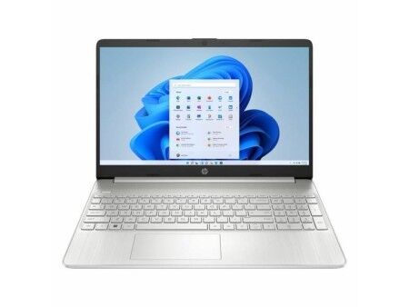 Laptop HP Core i5-1235U 15,6" 16 GB