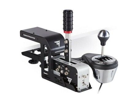 Joystick Thrustmaster Tm Racing Clamp