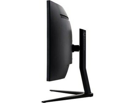 Monitor Iiyama 34" UltraWide Quad HD