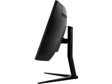 Monitor Iiyama 34" UltraWide Quad HD
