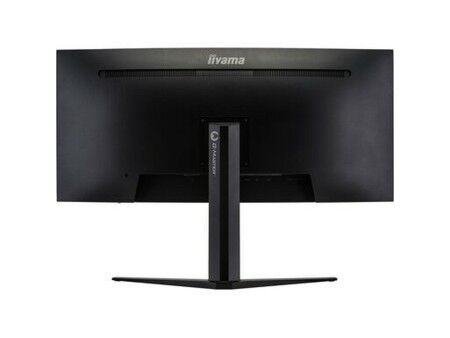 Monitor Iiyama 34" UltraWide Quad HD