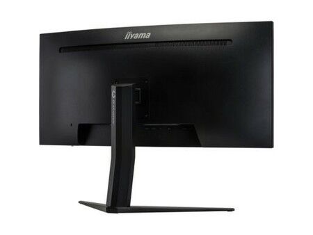 Monitor Iiyama 34" UltraWide Quad HD